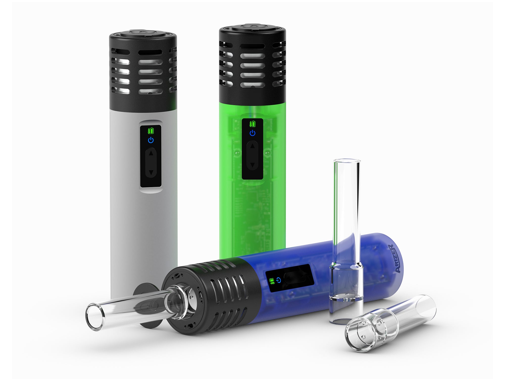 Arizer Air SE Portable Vaporizer (taxes extra) - Image 7