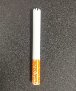 Alternative view of One Hitter – Cigerette Style