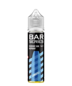 0mg Bar Series 50ml Longfill (100PG)
