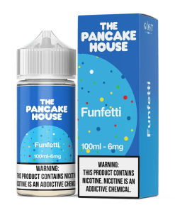 Alternative view of Gost The Pancake House Funfetti 100ml