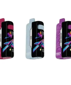 Dinner Lady GALAX 60K Disposable Vape (5%, 60000 Puffs)