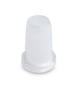 Alternative view of 18mm Glass Stopper