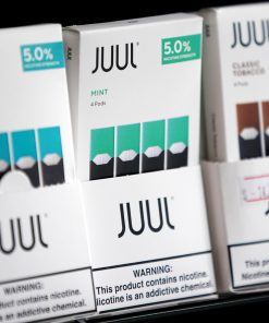 1Deal Buy any 10 Juul Pod Packs in 1000AED