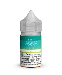 Alternative view of Aqua Salt – Mist 30ml