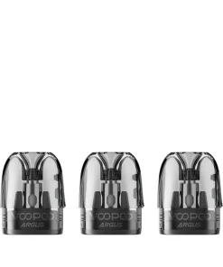 VooPoo Argus Top Fill Replacement Pods 2ml – 3 x Pods