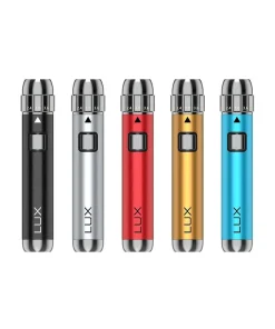 Yocan LUX Battery