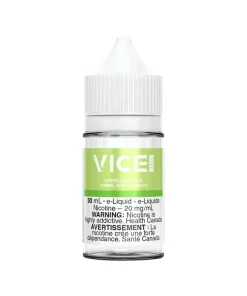 Alternative view of Vice Salt – Green Apple Ice 30ml