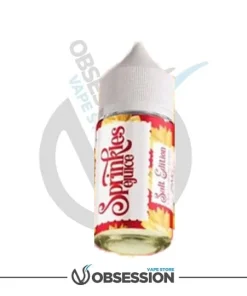 SPRINKLES TOBACCO BISCUIT BUTTER SALT 30ML