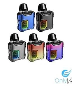 FreeMax Galex Nano 22W Pod System