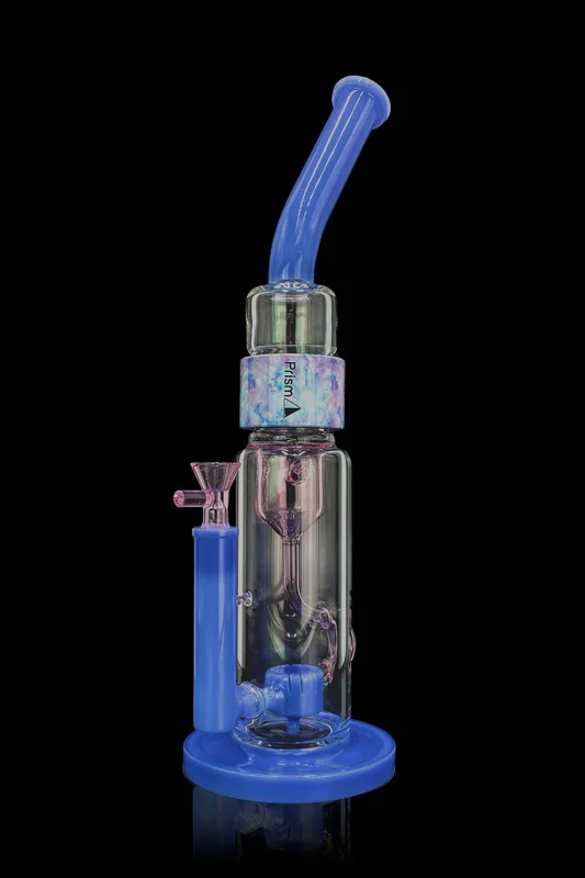 Prism Water Pipes Prism Klein Incycler Single Stack