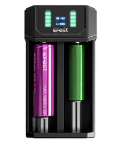 Chargeur Mega Usb – Efest