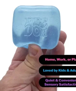 Alternative view of Needoh Nice Cube Squishy