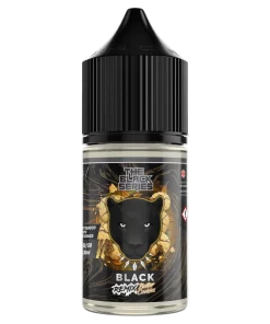Black Remix – Butter Cookies 30ml Salt