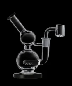 Groove Mini Round Dab Rig
