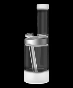 Honest Capsule Bong