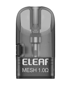 Alternative view of Eleaf iStick IORE Lite 2 Pods