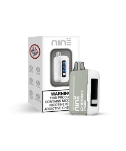 UNO NiNE Full Kit (Battery & Pod)