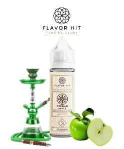 Alternative view of Flavor Hit – Persian Apple – 60ml