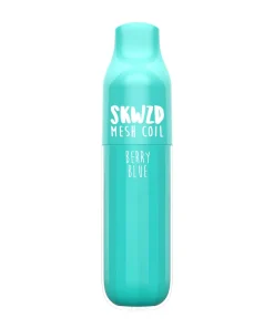 Disposable – SKWZD – Berry Blue