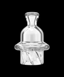 Honeybee Herb Honey Hive Carb Cap