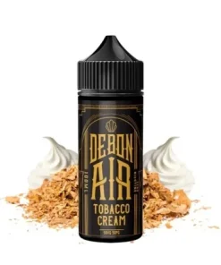 Debon Air – Tobacco Cream 120ml