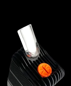 The Stash Shack Venty Vaporizer Glass Moutiece