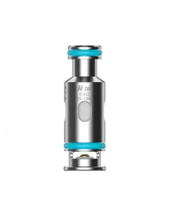 Alternative view of Aspire Flexus AF Replacement Coils x5