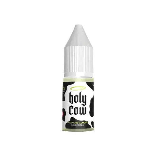 Holy Cow Pistachio Almond Milkshake Nic Salt - Image 2