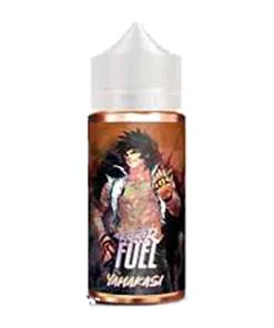 Fighter Fuel – Yamakasi 60ml
