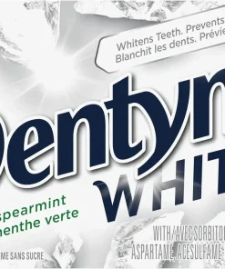 Alternative view of DENTYNE