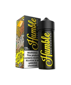 Hop Scotch by Humble TFN Series 120ML