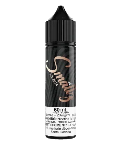 THE NILLA – SMALLZ SALT 60ML [PROV]
