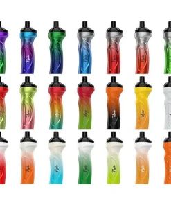 Hyde Mag Disposable | 4500 Puffs | 10mL ***