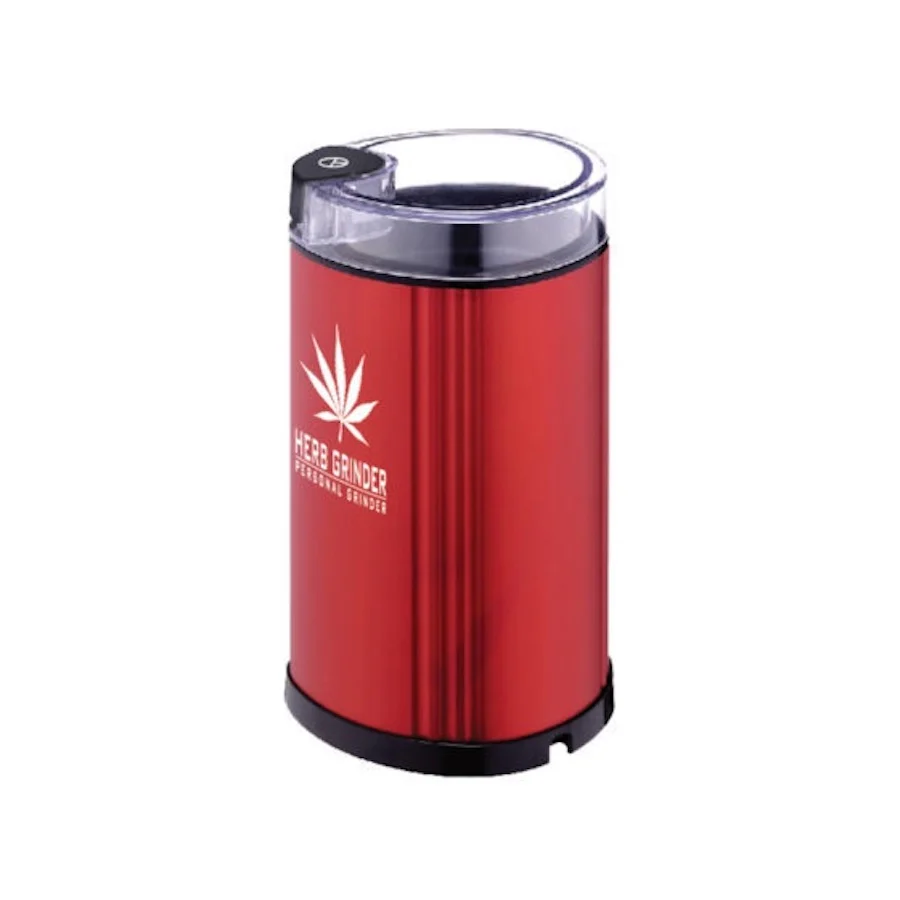 Herb Grinder Personal Electric Grinder