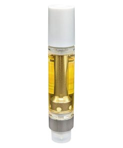 LITTI – Pushn’ Peach 510 Thread Cartridge