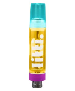 LITTI – Gulupa Gulp 510 Thread Cartridge