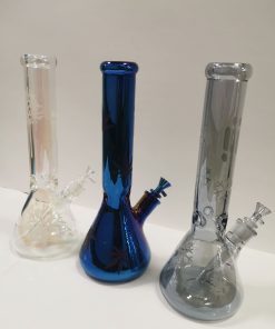 AQUA Bong Assorted Designs/Colors ABADC