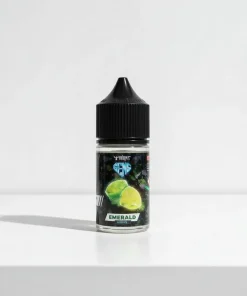 Alternative view of Emerald By Panther Series salt 20mg