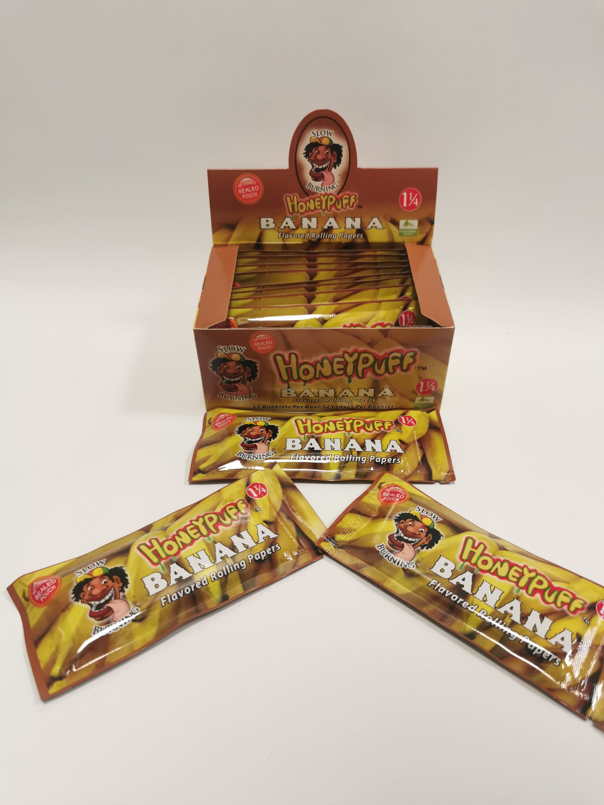 Honey Puff Papers - Image 6
