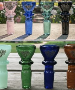 Alternative view of Xtreme 14mm Glass Bowl
