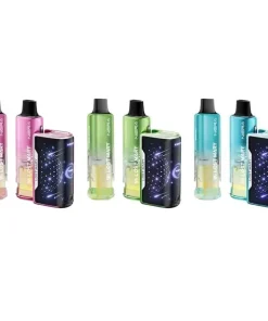 Lost Mary NERA Fullview 70K Disposable Vape (5%, 70000 Puffs)