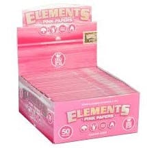 Alternative view of Elements – Pink Papers