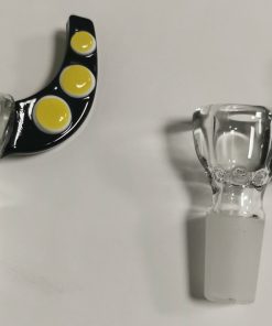 Tentacle Bowl Assorted Colors TBAC