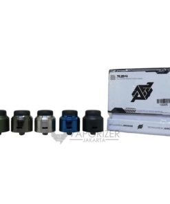 Alternative view of ALEXA S.24 RDA