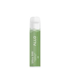 ALLO Ultra 500 2ml Disposable – Strawberry Kiwi