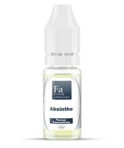 Alternative view of Absinthe Perfumer’s Apprentice Flavour Concentrate