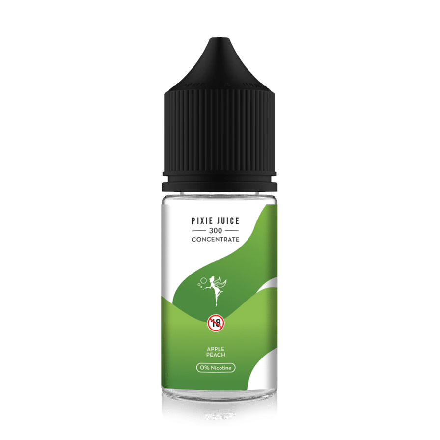 Pixie Juice Starter Kit - Image 4