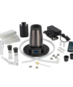 Arizer Extreme Q Essentials Kit