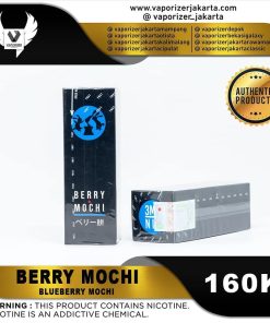 BERRY MOCHI