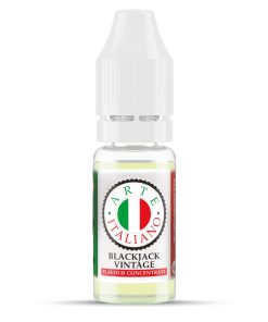 Blackjack Vintage Italiano Flavour Concentrate